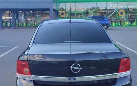 Opel Astra H, 2008 год, 650 000 рублей, 7 фотография