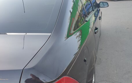 Opel Astra H, 2008 год, 650 000 рублей, 8 фотография