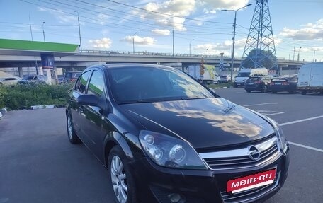 Opel Astra H, 2008 год, 650 000 рублей, 4 фотография