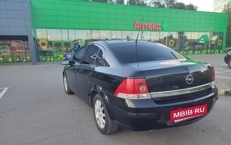 Opel Astra H, 2008 год, 650 000 рублей, 5 фотография