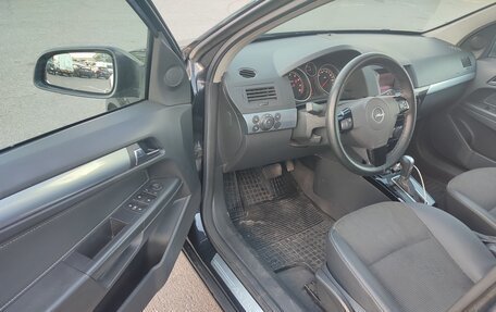 Opel Astra H, 2008 год, 650 000 рублей, 13 фотография