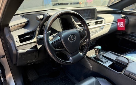 Lexus ES VII, 2018 год, 3 999 000 рублей, 8 фотография