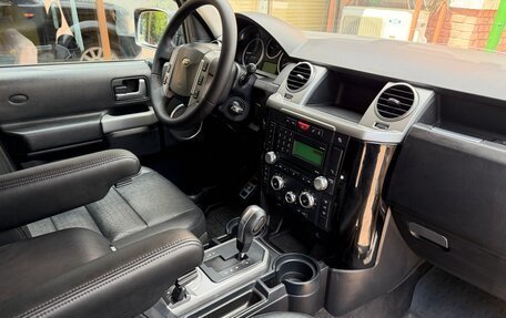 Land Rover Discovery III, 2007 год, 1 290 000 рублей, 19 фотография