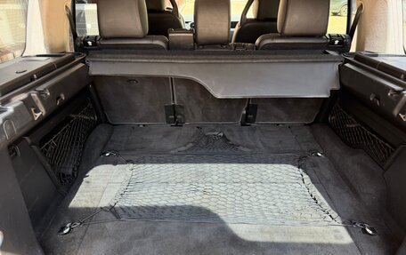 Land Rover Discovery III, 2007 год, 1 290 000 рублей, 17 фотография