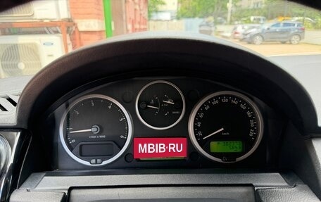 Land Rover Discovery III, 2007 год, 1 290 000 рублей, 20 фотография