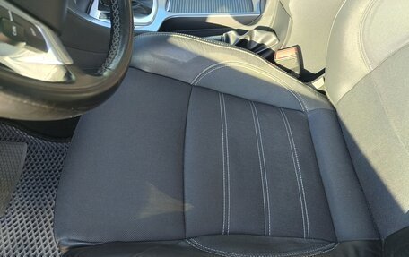 Ford Mondeo IV, 2011 год, 1 200 000 рублей, 4 фотография