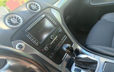 Ford Mondeo IV, 2011 год, 1 200 000 рублей, 3 фотография