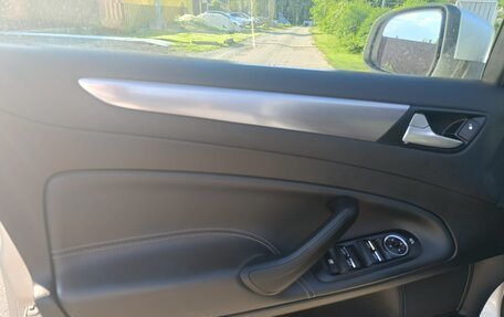 Ford Mondeo IV, 2011 год, 1 200 000 рублей, 7 фотография