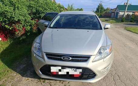 Ford Mondeo IV, 2011 год, 1 200 000 рублей, 8 фотография