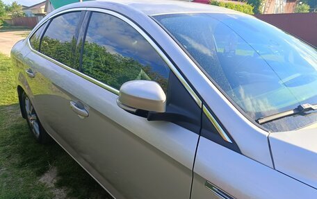 Ford Mondeo IV, 2011 год, 1 200 000 рублей, 2 фотография