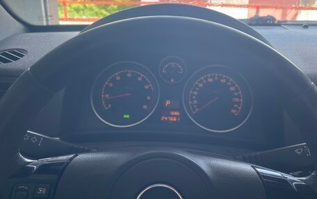 Opel Astra H, 2008 год, 315 000 рублей, 4 фотография
