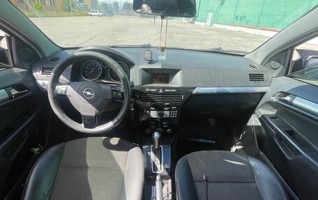 Opel Astra H, 2008 год, 315 000 рублей, 3 фотография