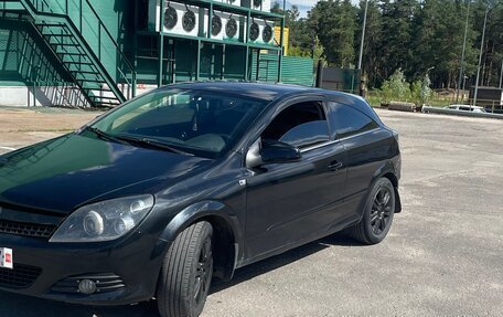 Opel Astra H, 2008 год, 315 000 рублей, 6 фотография