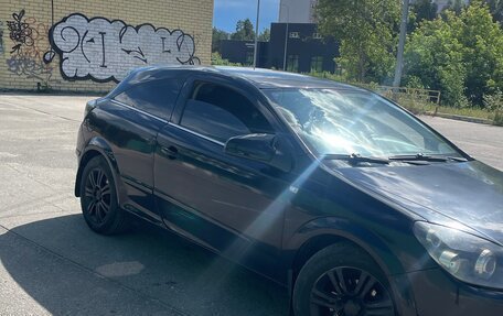 Opel Astra H, 2008 год, 315 000 рублей, 7 фотография