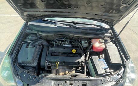 Opel Astra H, 2008 год, 315 000 рублей, 9 фотография