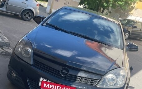Opel Astra H, 2008 год, 315 000 рублей, 5 фотография