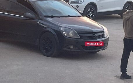 Opel Astra H, 2008 год, 315 000 рублей, 12 фотография