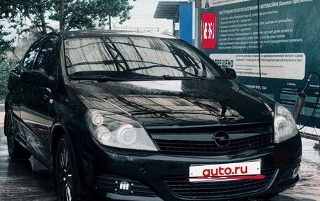 Opel Astra H, 2008 год, 315 000 рублей, 10 фотография