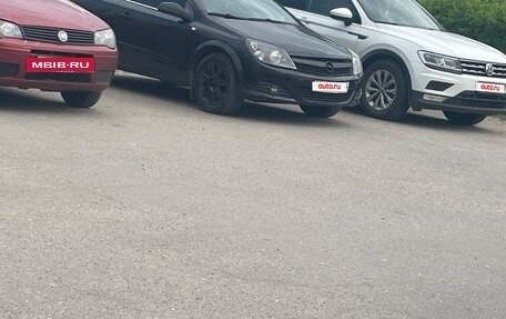 Opel Astra H, 2008 год, 315 000 рублей, 11 фотография