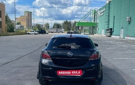 Opel Astra H, 2008 год, 315 000 рублей, 8 фотография