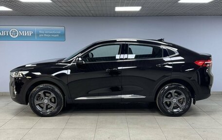 Haval F7x I, 2022 год, 1 799 000 рублей, 4 фотография
