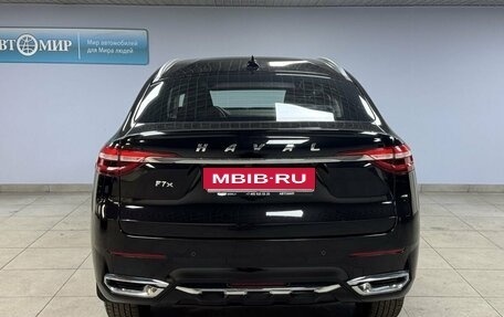 Haval F7x I, 2022 год, 1 799 000 рублей, 6 фотография