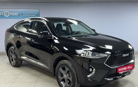 Haval F7x I, 2022 год, 1 799 000 рублей, 3 фотография