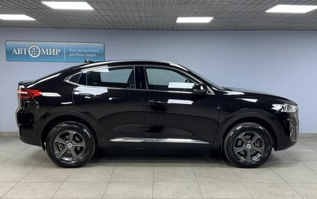 Haval F7x I, 2022 год, 1 799 000 рублей, 8 фотография