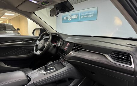 Haval F7x I, 2022 год, 1 799 000 рублей, 13 фотография