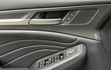 Haval F7x I, 2022 год, 1 799 000 рублей, 11 фотография