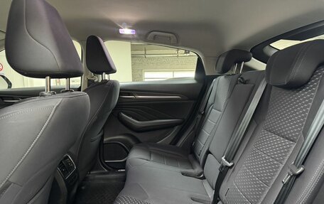 Haval F7x I, 2022 год, 1 799 000 рублей, 12 фотография