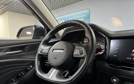 Haval F7x I, 2022 год, 1 799 000 рублей, 16 фотография