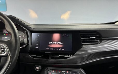 Haval F7x I, 2022 год, 1 799 000 рублей, 18 фотография