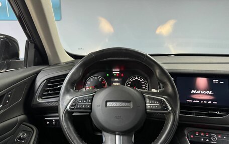 Haval F7x I, 2022 год, 1 799 000 рублей, 15 фотография