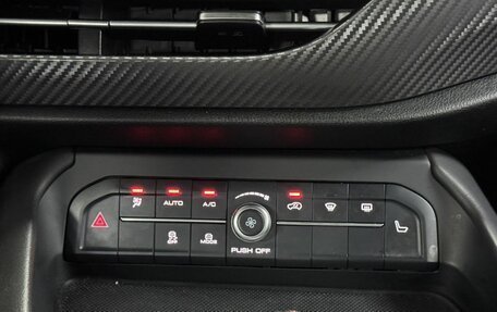 Haval F7x I, 2022 год, 1 799 000 рублей, 20 фотография