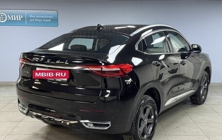 Haval F7x I, 2022 год, 1 799 000 рублей, 7 фотография