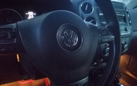 Volkswagen Tiguan I, 2010 год, 790 000 рублей, 10 фотография