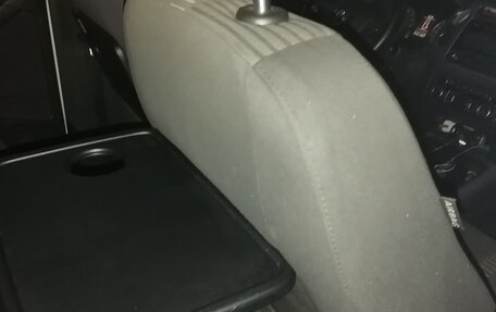Volkswagen Tiguan I, 2010 год, 790 000 рублей, 13 фотография