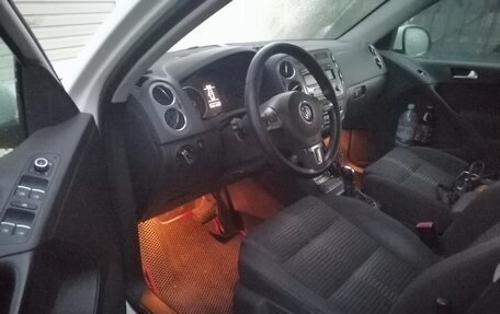 Volkswagen Tiguan I, 2010 год, 790 000 рублей, 11 фотография