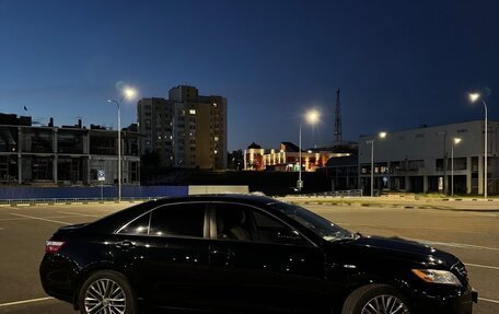 Toyota Camry, 2007 год, 1 117 000 рублей, 2 фотография
