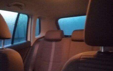 Volkswagen Tiguan I, 2010 год, 790 000 рублей, 12 фотография