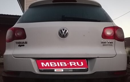 Volkswagen Tiguan I, 2010 год, 790 000 рублей, 7 фотография