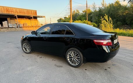Toyota Camry, 2007 год, 1 117 000 рублей, 7 фотография