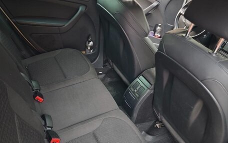 Skoda Yeti I рестайлинг, 2017 год, 1 650 000 рублей, 9 фотография