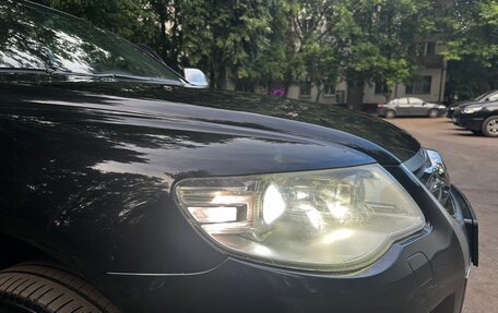 Volkswagen Touareg III, 2009 год, 1 550 000 рублей, 2 фотография
