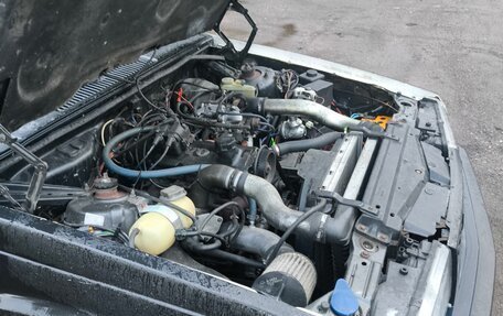 Volvo 940, 1990 год, 220 000 рублей, 8 фотография