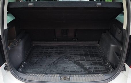 Skoda Yeti I рестайлинг, 2017 год, 1 650 000 рублей, 10 фотография