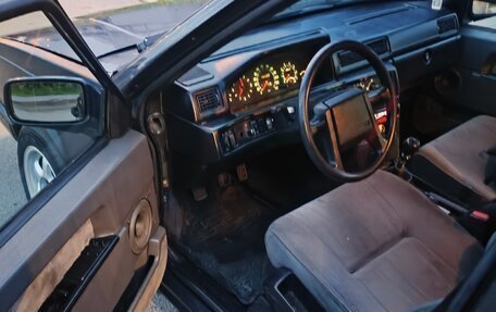 Volvo 940, 1990 год, 220 000 рублей, 5 фотография