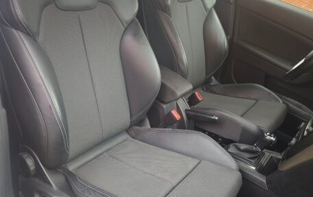 Skoda Yeti I рестайлинг, 2017 год, 1 650 000 рублей, 13 фотография