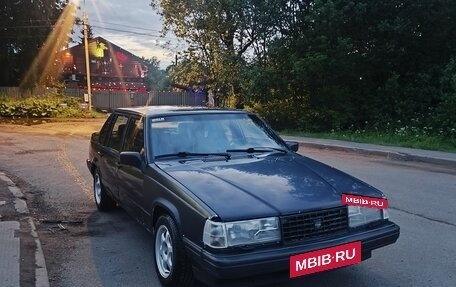 Volvo 940, 1990 год, 220 000 рублей, 2 фотография